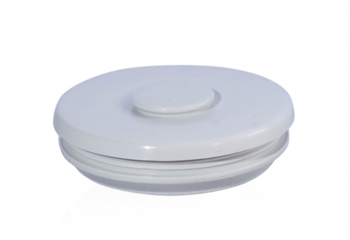 DŁAWNICA MEMBRANOWA PODWÓJNA M25 (DLA PRZEWODÓW I RUR 12-24MM), IP65 DMS25. - 83125002 - SIMET
