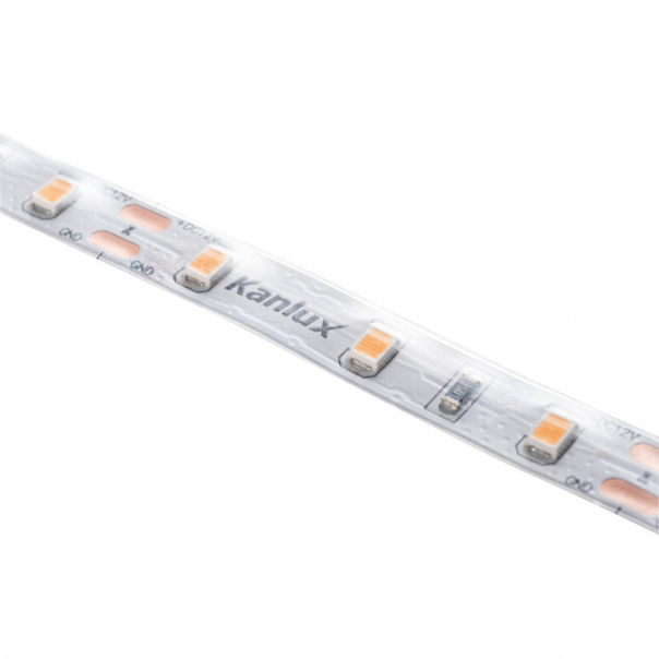 Taśma LED  L60 11W/M 12 IP65-WW - 33308 - KANLUX