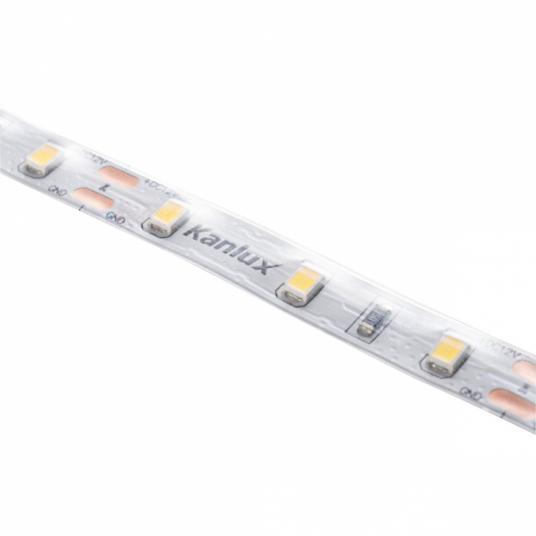 Taśma LED  L60 11W/M 12 IP65-CW - 33310 - KANLUX