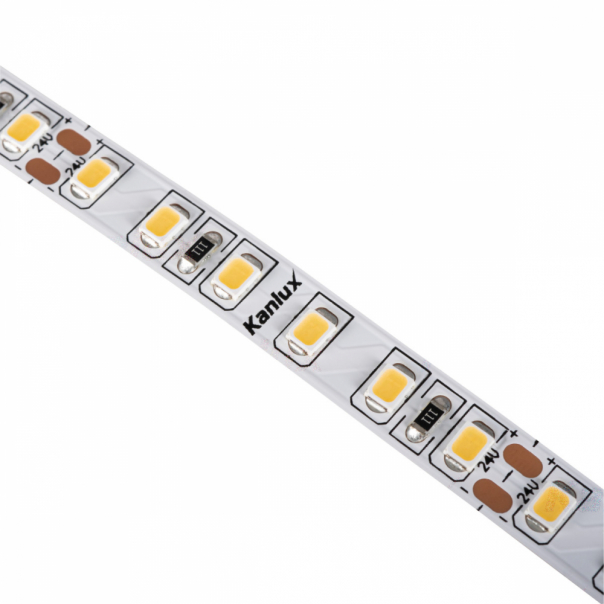 Taśma LED L120 16W/M 24 IP00-NW - 33312 - KANLUX