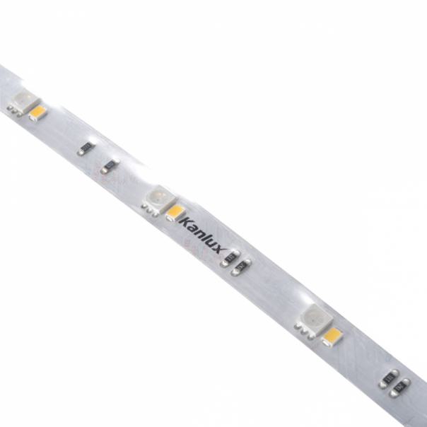 Taśma LED L48 9W/M 24 IP65-RGBW - 33319 - KANLUX