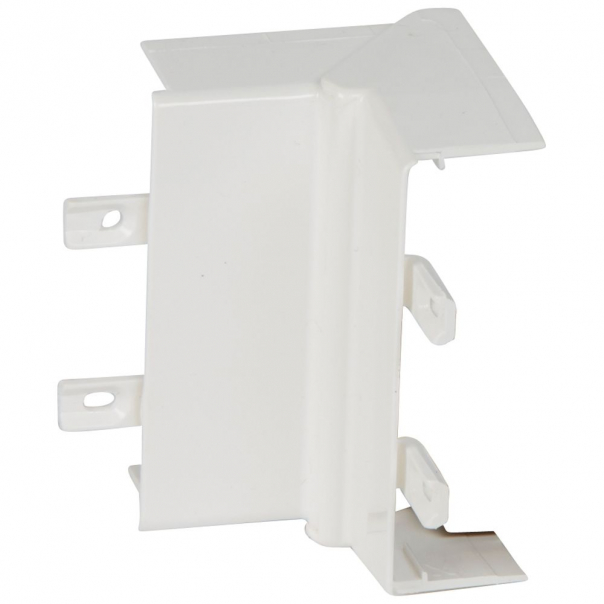 KĄT WEWNĘTRZNY REGULOWANY 60 X 16/20 BIAŁY DLP - 030291 - LEGRAND