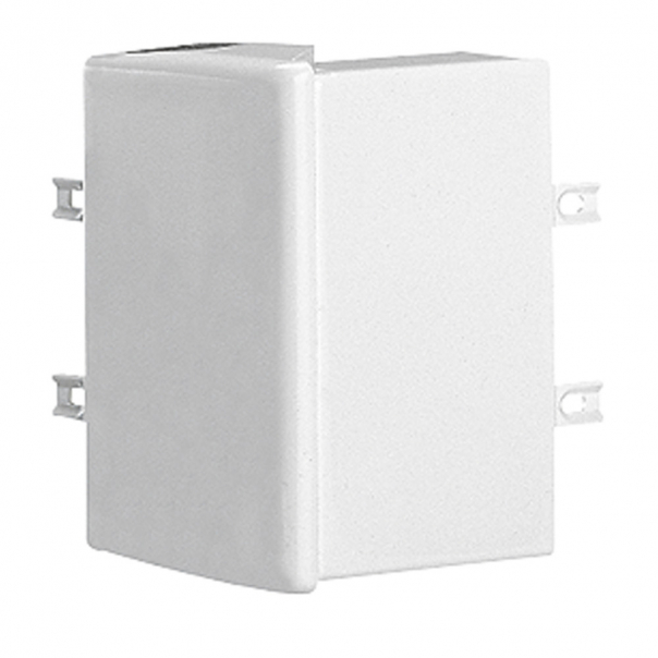 KĄT ZEWNĘTRZNY REGULOWANY 60 X 16/20 BIAŁY DLP - 030292 - LEGRAND
