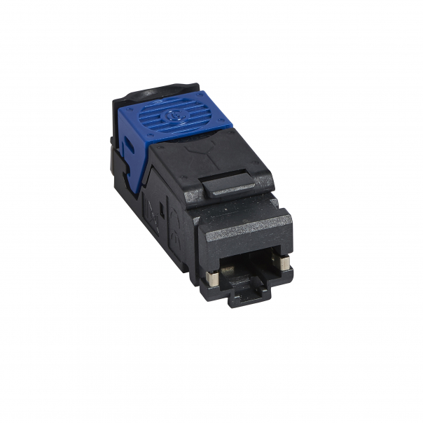 LCS:6X PORT KAT6 FTP - 033764 - LEGRAND