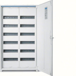 ROZDZIELNICA FW IP44/II 950X550X160 UNIVERS - FWB62S - HAGER