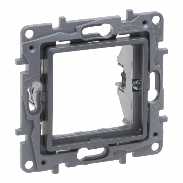 NILOE SELECTION - ADAPTER MOSAIC  STAL - 762389 - LEGRAND