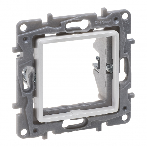 ADAPTER MOSAIC PERŁOWY NILOE SELECTION - 762489 - LEGRAND
