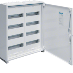 ROZDZIELNICA FW IP44/II 650X550X160 UNIVERS - FWB42S - HAGER