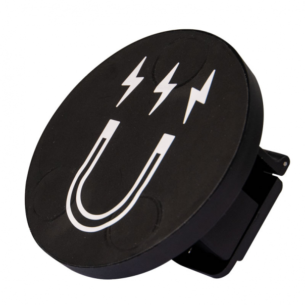 UCHWYT MAGNETYCZNY DO HUPLIGHTR - 130343 - HAUPA