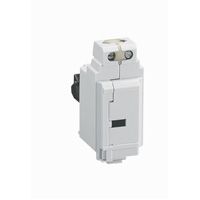 WYZWALACZ PODNAPIĘCIOWY DPX3 24 V AC/DC - 421019 - LEGRAND