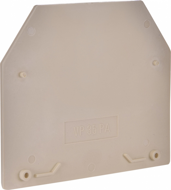 PŁYTKA DZIAŁOWA VP 35 PA - 003901171 - ETI