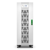 Zasilacz Easy UPS 3S 30kVA 3:3 z bateria - E3SUPS30KHB2 - SCHNEIDER ELECTRIC