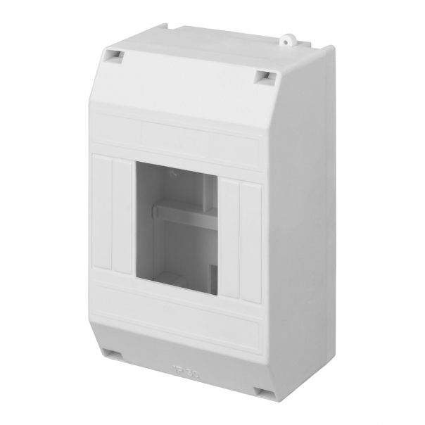 OBUDOWA S-4 MIKRO IP30 - 2344-00 - ELEKTRO-PLAST NASIELSK