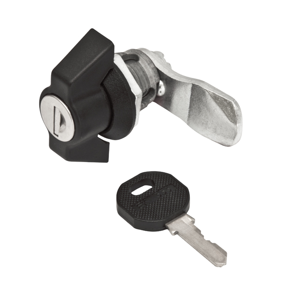 ZAMEK Z POKRĘTŁEM MOTYLKOWYM PATENTOWY 1333 LK-B1333-M22 - 001102172 - ETI