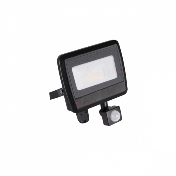 ANTEM LED 20W-NW-SE B Naświetlacz LED - 33206 - KANLUX