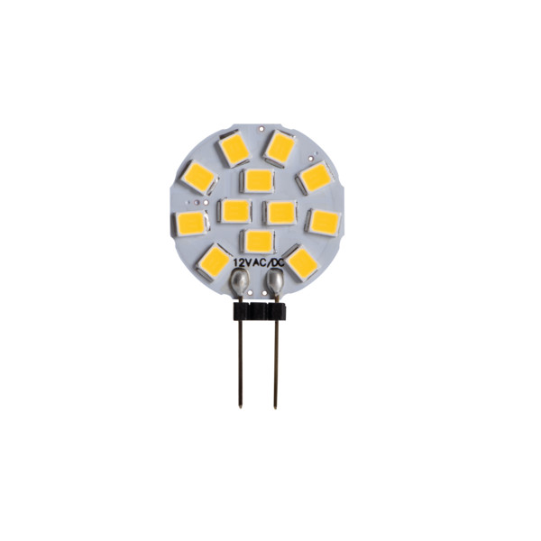 Źródło światła LED LED12 G4-NW . - 18503 - KANLUX