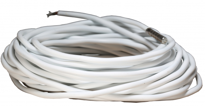 SONDA Z PRZEWODEM DŁ. 12M TZ-12 - 002471812 - ETI