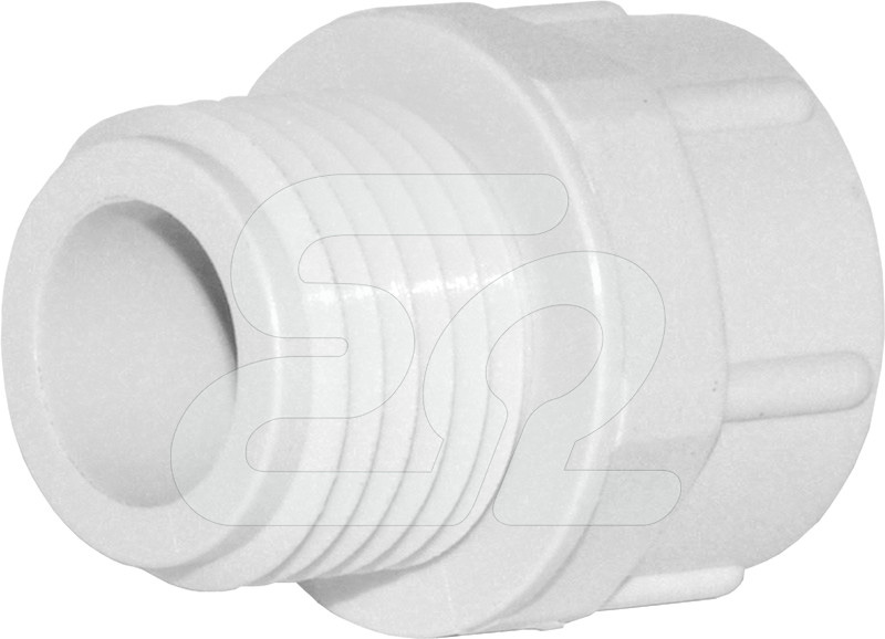ADAPTER DA 32M/29     (10 SZT.)  - E03DK-02130301001 - ERGOM