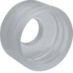 OSŁONA ŚRUBY. - M5164 - HAGER