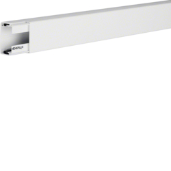 KANAŁ ELEKTROINSTALACYJNY 30X45 BIAŁY LF - LF30045090101 - HAGER