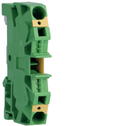 SAMOZACISK SZEREGOWY PE 10MM2 - KYB10E - HAGER