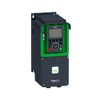 Przemiennik częstotliwości ATV930 3 fazowe 380/480VAC 50/60Hz 4kW 9.3A IP21 - ATV930U40N4 - SCHNEIDER ELECTRIC