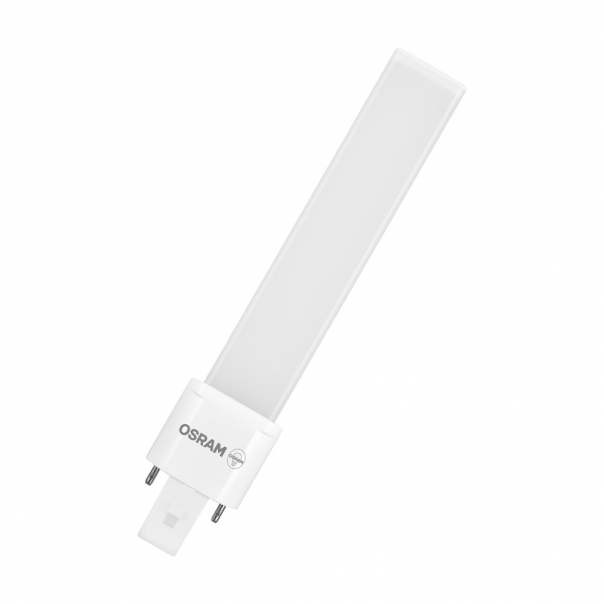 ŚWIETLÓWKA KOMPAKTOWA LED G23 4.5W  - 4058075558045 - LEDVANCE