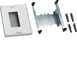 univers N 300x250mm podzespół dla wyłącznika mocy H3+ P250 +napęd silnikowy - UK21LH1M - HAGER