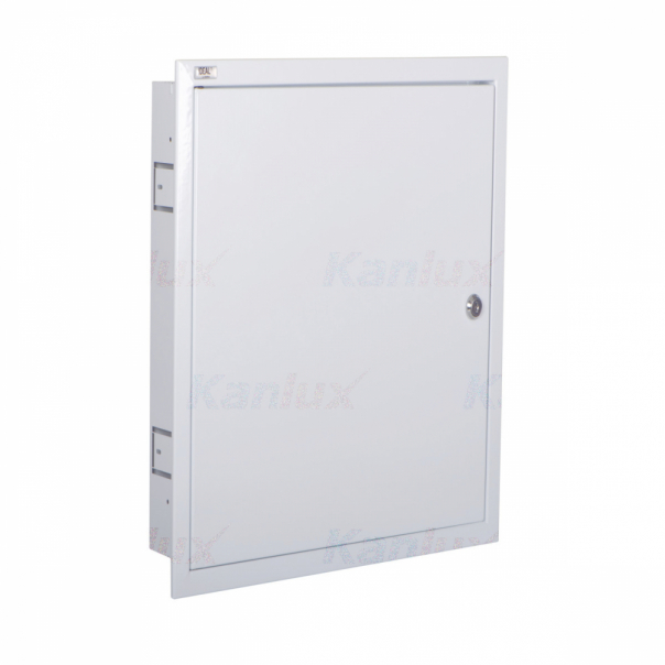 Rozdzielnica metalowa KP-DB-I-MF-324 - 32640 - KANLUX