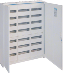 ROZDZIELNICA FW IP44/II 1100X800X160 UNIVERS - FWB73S - HAGER