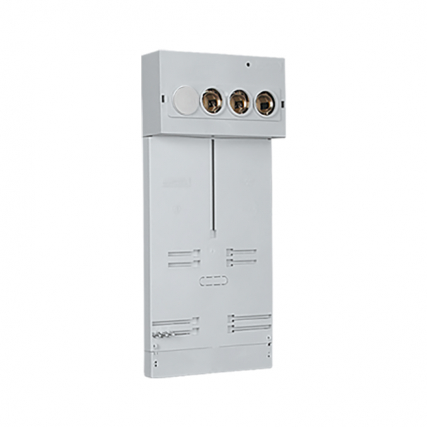 TABLICA LICZNIKOWA 3 FAZ 3X25A - 10.9 - ELEKTROPLAST OPATÓWEK