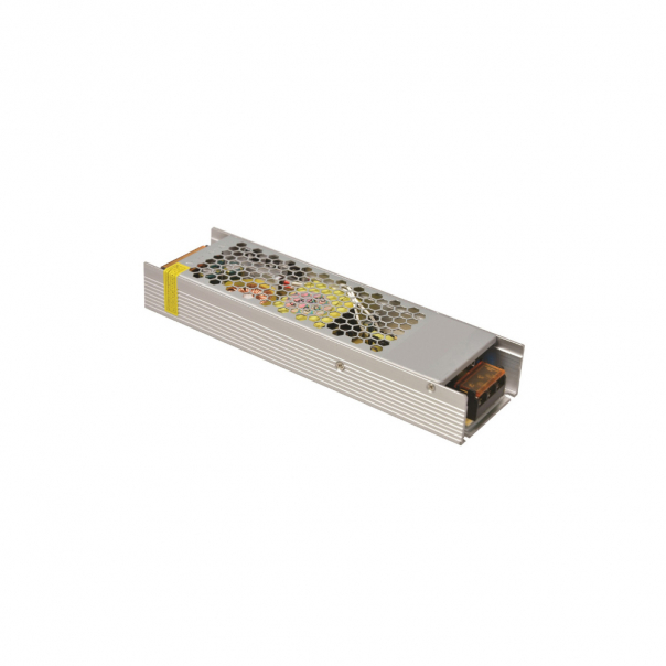 ZASILACZ LED 24VDC 300W 12,5A IP20 MODUŁOWY LONG - PB029730 - POLTRONIC