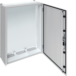 univers Rozdzielnica wisząca IP55/II 800x1250x275 - FR83S - HAGER