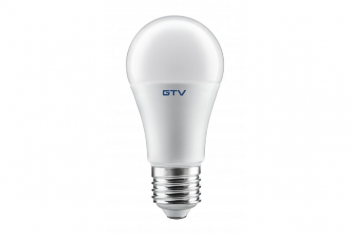 ŻARÓWKA LED E27 A60 14.1W 1400LM 6500K ODPOWIEDNIK 94W - LD-PZ3A60-15W - GTV