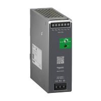 Zasilacz 24V 5A 1PH optymalny - ABLS1A24050 - SCHNEIDER ELECTRIC