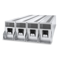Moduł bateryjny Easy UPS 3S wys. poj. - E3SBTH4 - SCHNEIDER ELECTRIC
