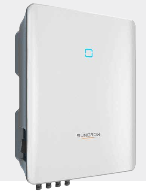 INWERTER FALOWNIK SUNGROW 5,5kVA SG5.0RT-V11 - 32-02-02.0250 - SUNGROW