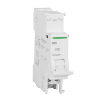 Wyzwalacz zanikowy Acti9 MN-230 220&hellip;240 VAC - A9N26960 - SCHNEIDER ELECTRIC