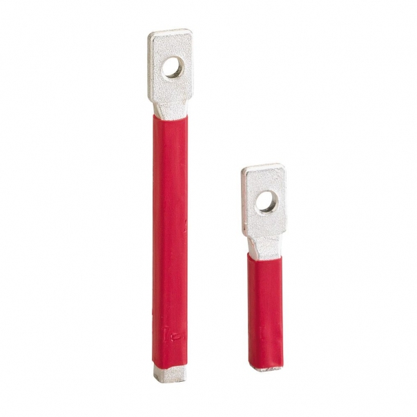 PRZYŁĄCZE TYLNE PŁASKIE DPX3 160 3-POLOWE - 421036 - LEGRAND
