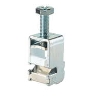 Zacisk szynowy bimetaliczny 50-185mm2, 1000V AC/DC, na szynę 5mm - MAE1855H15 - MOREK
