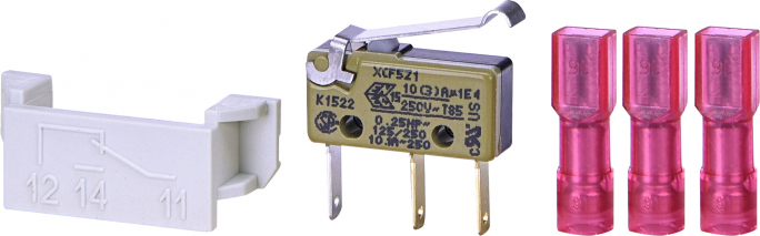 WSKAŹNIK STANU ZAŁĄCZENIA MST KVL-123 1P/3P - 001690949 - ETI