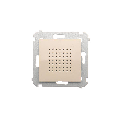 Głośnik 2 W, 16 ? (moduł); krem - D05562N.02/41 - KONTAKT SIMON