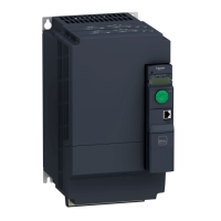 Przemiennik częstotliwości ATV320 3 fazowe 380/500VAC 50/60Hz 15kW 33A IP20 - ATV320D15N4B - SCHNEIDER ELECTRIC