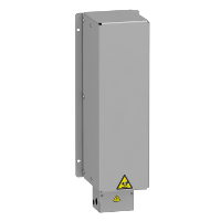 Akcesoria VW3A Rezystor hamowania, IP20, 16 Ohm, 1.1kW - VW3A7733 - SCHNEIDER ELECTRIC