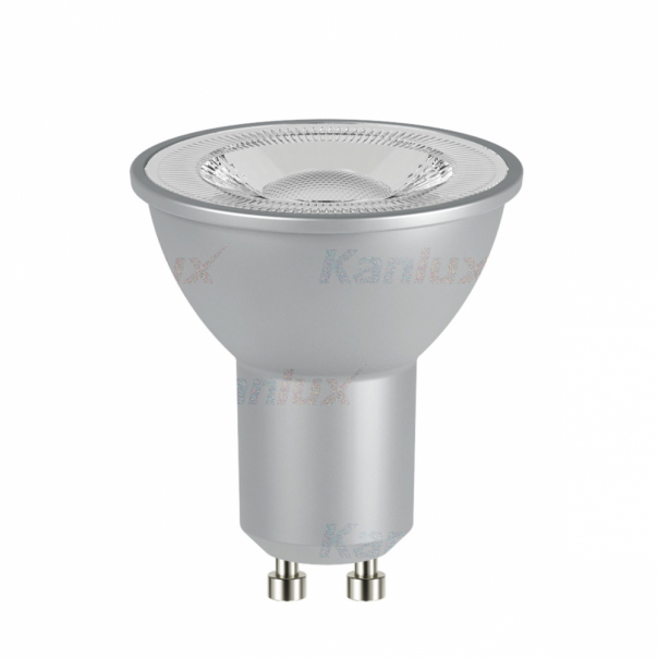 IQ-LED GU10 7W S3-WW  Źródło światła LED - 29806 - KANLUX