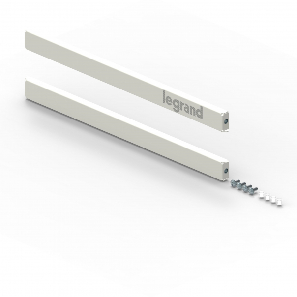 XL3S 630 LISTWY POZIOME IP30 16M - 337972 - LEGRAND