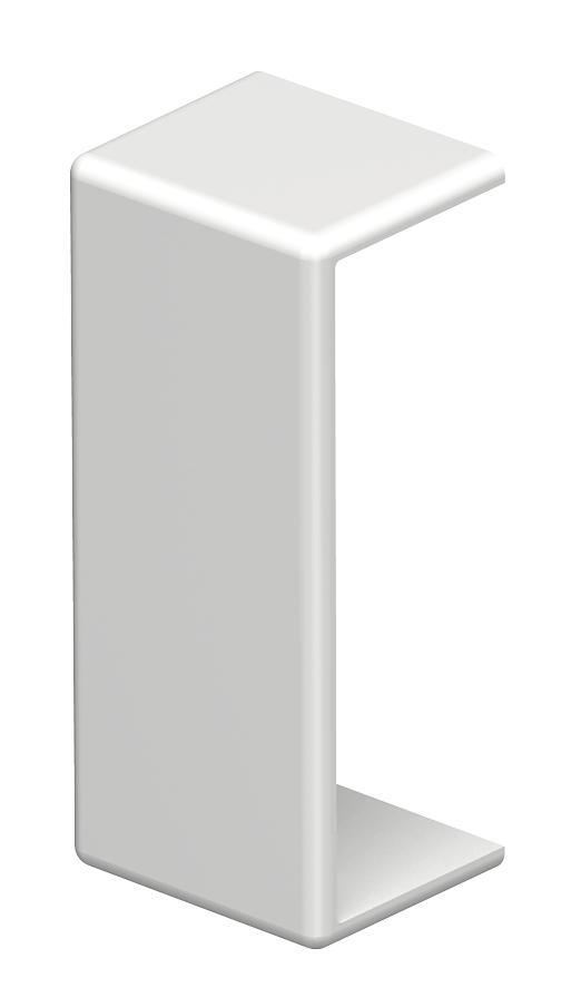 OSŁONA STYKU CZOŁOWEGO 10X30MM. - 6154034 - OBO