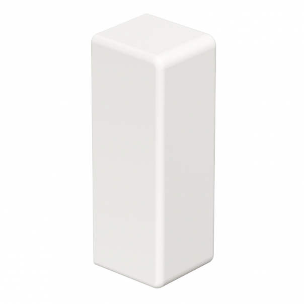 KOŃCÓWKA KANAŁU WDK 10X30 CZ.B. WDK - 6154522 - OBO