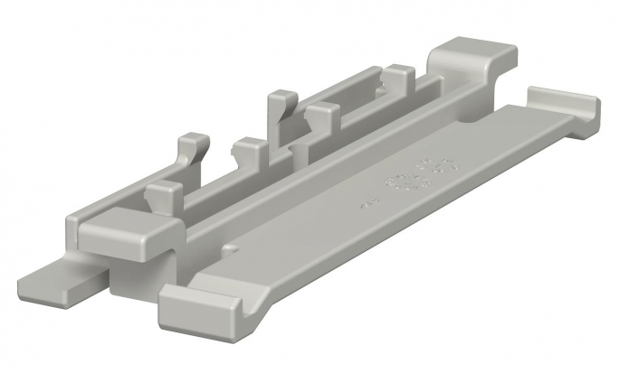 KLAMRA POKRYWY 2370 110. - 6023517 - OBO