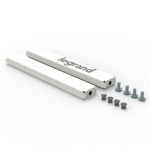 XL3S LISTWY PION IP30 2000MM - 338180 - LEGRAND